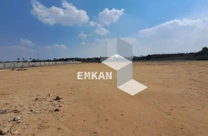 قطعة أرض - استوديو للايجار في ابو رواش - القاهرة