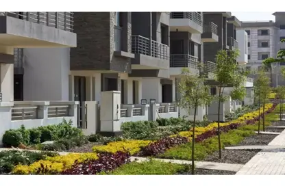 شقة - 2 حمامات للبيع في تاج سيتي - كمبوندات التجمع الخامس - التجمع الخامس - مدينة القاهرة الجديدة - القاهرة