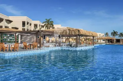 شقة - غرفة نوم - 1 حمام للبيع في رأس سوما - سفاجا - الغردقة - محافظة البحر الاحمر