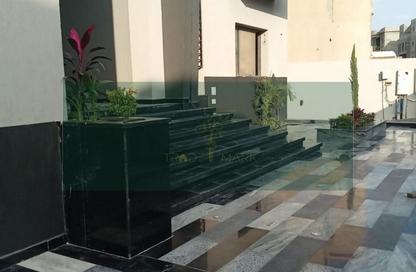 Duplex - 6 - 7+ for rent in Katameya Dunes - El Katameya Compounds - El Katameya - New Cairo City - Cairo