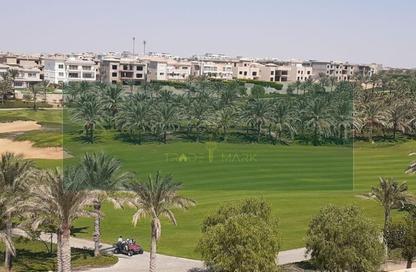 Duplex - 6 - 7+ for rent in Katameya Dunes - El Katameya Compounds - El Katameya - New Cairo City - Cairo