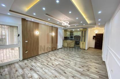 Apartment - 3 Bedrooms - 2 Bathrooms for sale in B11 - Madinaty - Cairo