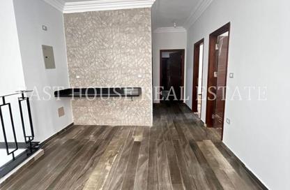 Duplex - 3 Bedrooms - 2 Bathrooms for rent in El Banafseg 8 - El Banafseg - New Cairo City - Cairo Duplex - 3 Bedrooms - 2 Bathrooms for rent in El Banafseg 8 - El Banafseg - New Cairo City - Cairo