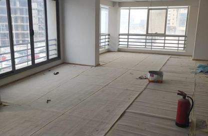 Office Space - Studio for rent in South Teseen St. - The 5th Settlement - New Cairo City - Cairo
