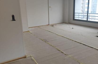 Office Space - Studio for rent in South Teseen St. - The 5th Settlement - New Cairo City - Cairo