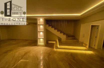 iVilla - 3 Bedrooms - 3 Bathrooms for rent in Mountain View Hyde Park - 5th Settlement Compounds - The 5th Settlement - New Cairo City - Cairo