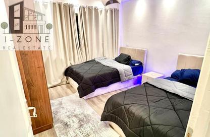 Apartment - 2 Bedrooms - 2 Bathrooms for rent in Madinaty - Cairo