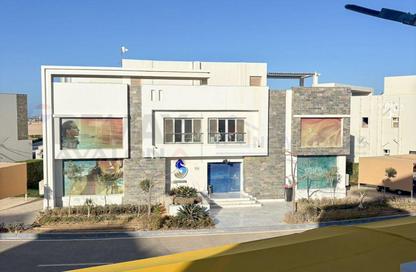 Hotel Apartment - 1 Bedroom - 1 Bathroom for sale in Youd - Ras Al Hekma - North Coast Hotel Apartment - 1 Bedroom - 1 Bathroom for sale in Youd - Ras Al Hekma - North Coast