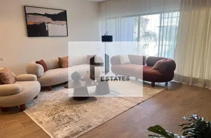 شقة - 2 غرف نوم - 2 حمامات للايجار في لايك فيو ريزيدنس - كمبوندات التجمع الخامس - التجمع الخامس - مدينة القاهرة الجديدة - القاهرة