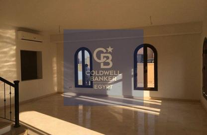 Townhouse - 2 Bedrooms - 3 Bathrooms for sale in Mivida - 5th Settlement Compounds - The 5th Settlement - New Cairo City - Cairo