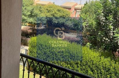 Townhouse - 2 Bedrooms - 3 Bathrooms for sale in Mivida - 5th Settlement Compounds - The 5th Settlement - New Cairo City - Cairo