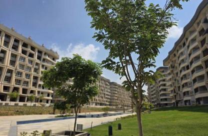 Apartment - 2 - 1 for sale in RI8 New Capital - New Capital Compounds - New Capital City - Cairo