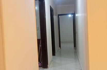 Apartment - 3 Bedrooms - 2 Bathrooms for sale in Al Khamayel city - Sheikh Zayed Compounds - Sheikh Zayed City - Giza