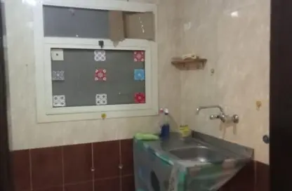 شقة - 3 غرف نوم - 2 حمامات للبيع في مدينة الخمائل - كمبوندات الشيخ زايد - الشيخ زايد - الجيزة