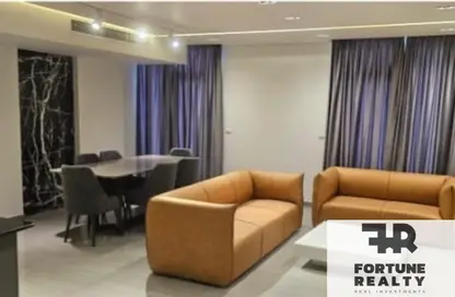 Apartment - 3 Bedrooms - 3 Bathrooms for rent in Eastown - 5th Settlement Compounds - The 5th Settlement - New Cairo City - Cairo