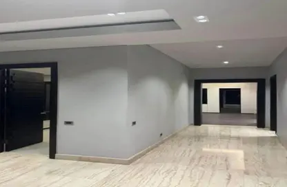 شقة - 2 غرف نوم - 2 حمامات للبيع في فورتي ويست - كمبوندات الشيخ زايد - الشيخ زايد - الجيزة