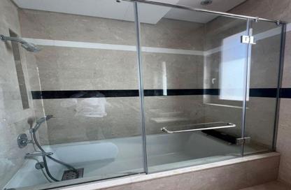 Apartment - 2 Bedrooms - 2 Bathrooms for sale in Forty West - Sheikh Zayed Compounds - Sheikh Zayed City - Giza