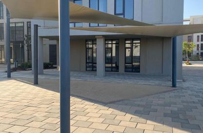 Office Space - Studio - 1 for rent in District 5 - 5th Settlement Compounds - The 5th Settlement - New Cairo City - Cairo
