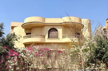 Apartment - 5 Bedrooms - 4 Bathrooms for sale in El Yasmeen 7 - El Yasmeen - New Cairo City - Cairo