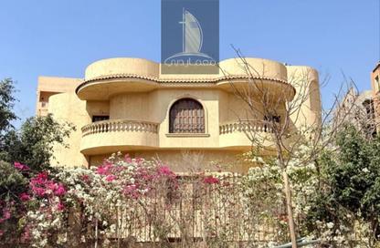 Apartment - 5 - 4 for sale in El Yasmeen 7 - El Yasmeen - New Cairo City - Cairo Apartment - 5 - 4 for sale in El Yasmeen 7 - El Yasmeen - New Cairo City - Cairo