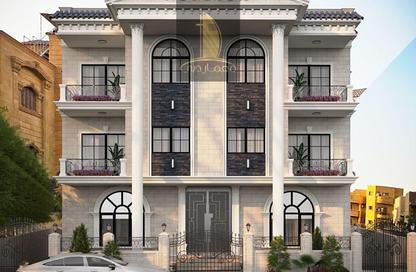Apartment - 5 - 4 for sale in El Yasmeen 7 - El Yasmeen - New Cairo City - Cairo Apartment - 5 - 4 for sale in El Yasmeen 7 - El Yasmeen - New Cairo City - Cairo