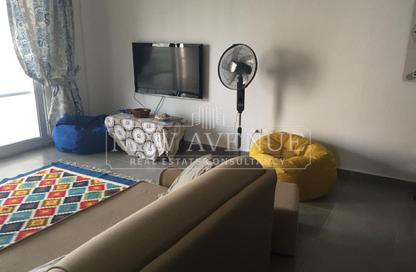 Chalet - 3 Bedrooms - 2 Bathrooms for sale in Amwaj - Sidi Abdel Rahman - North Coast