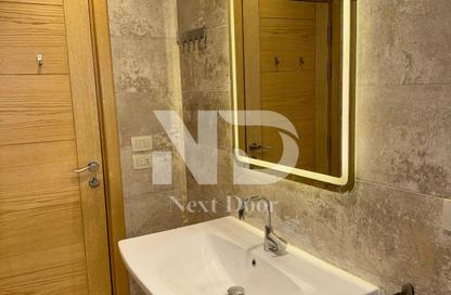 Apartment - 3 Bedrooms - 2 Bathrooms for rent in Mountain View iCity - 5th Settlement Compounds - The 5th Settlement - New Cairo City - Cairo