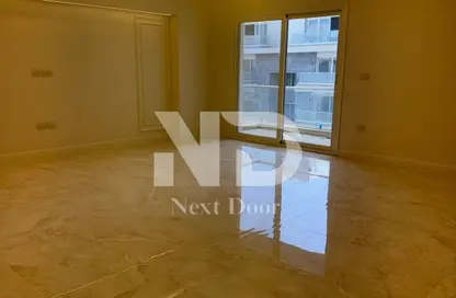 Apartment - 3 Bedrooms - 2 Bathrooms for rent in Mountain View iCity - 5th Settlement Compounds - The 5th Settlement - New Cairo City - Cairo