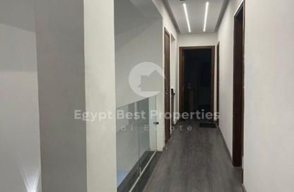 iVilla - 4 Bedrooms - 3 Bathrooms for sale in Mountain View iCity October - 6 October Compounds - 6 October City - Giza iVilla - 4 Bedrooms - 3 Bathrooms for sale in Mountain View iCity October - 6 October Compounds - 6 October City - Giza