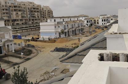Townhouse - 4 Bedrooms - 4 Bathrooms for sale in Mountain View iCity - 5th Settlement Compounds - The 5th Settlement - New Cairo City - Cairo Townhouse - 4 Bedrooms - 4 Bathrooms for sale in Mountain View iCity - 5th Settlement Compounds - The 5th Settlement - New Cairo City - Cairo