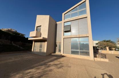 Villa - 5 Bedrooms - 6 Bathrooms for sale in Allegria - Sheikh Zayed Compounds - Sheikh Zayed City - Giza