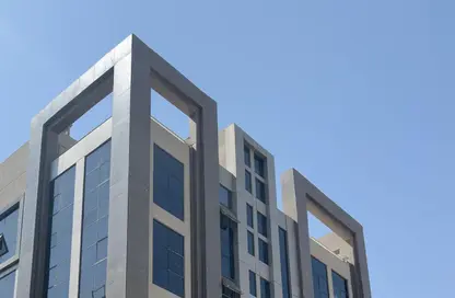 Office Space - 1 Bedroom - 1 Bathroom for sale in Al Jazi Mall - North Investors Area - New Cairo City - Cairo