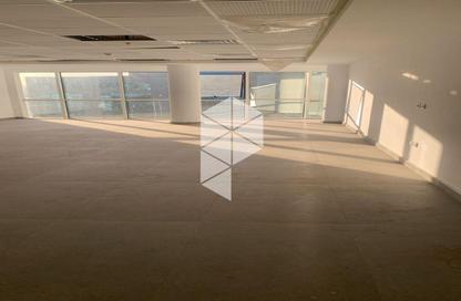 Office Space - 3 Bedrooms - 1 Bathroom for rent in South Gate Mall - South Teseen St. - The 5th Settlement - New Cairo City - Cairo