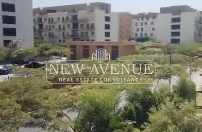 شقة - 2 غرف نوم - 3 حمامات للبيع في ايستاون - كمبوندات التجمع الخامس - التجمع الخامس - مدينة القاهرة الجديدة - القاهرة