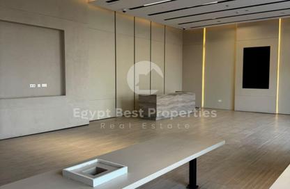 Office Space - Studio - 1 for rent in Mivida - 5th Settlement Compounds - The 5th Settlement - New Cairo City - Cairo