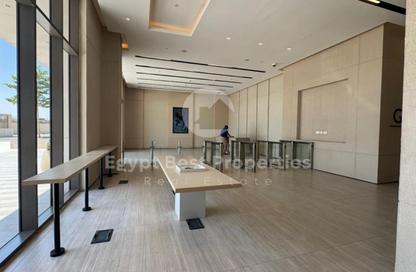 Office Space - Studio - 1 for rent in Mivida - 5th Settlement Compounds - The 5th Settlement - New Cairo City - Cairo