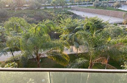 Apartment - 3 Bedrooms - 3 Bathrooms for rent in Madinaty - Cairo