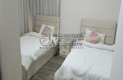 Apartment - 3 - 3 for rent in Park Side Residence - Zed Towers - Sheikh Zayed Compounds - Sheikh Zayed City - Giza