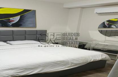 Apartment - 3 - 3 for rent in Park Side Residence - Zed Towers - Sheikh Zayed Compounds - Sheikh Zayed City - Giza Apartment - 3 - 3 for rent in Park Side Residence - Zed Towers - Sheikh Zayed Compounds - Sheikh Zayed City - Giza