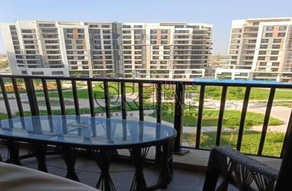 Apartment - 3 - 3 for rent in Park Side Residence - Zed Towers - Sheikh Zayed Compounds - Sheikh Zayed City - Giza Apartment - 3 - 3 for rent in Park Side Residence - Zed Towers - Sheikh Zayed Compounds - Sheikh Zayed City - Giza