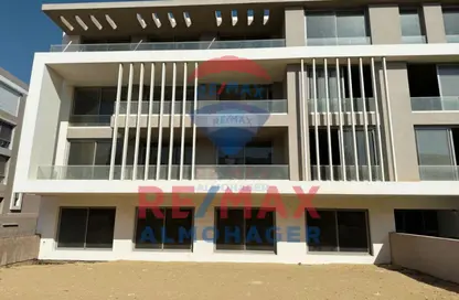 Apartment - 2 Bedrooms - 2 Bathrooms for sale in Joulz - Cairo Alexandria Desert Road - 6 October City - Giza
