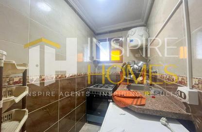 Apartment - 2 Bedrooms - 1 Bathroom for sale in Miami - Hay Awal El Montazah - Alexandria Apartment - 2 Bedrooms - 1 Bathroom for sale in Miami - Hay Awal El Montazah - Alexandria
