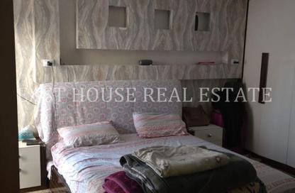 Apartment - 3 Bedrooms - 2 Bathrooms for sale in Privado - Madinaty - Cairo