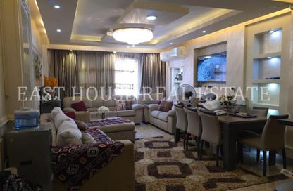 Apartment - 3 Bedrooms - 2 Bathrooms for sale in Privado - Madinaty - Cairo