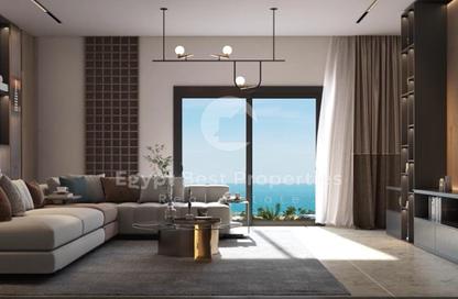 Chalet - 3 Bedrooms - 3 Bathrooms for sale in Dose - Qesm Ad Dabaah - North Coast