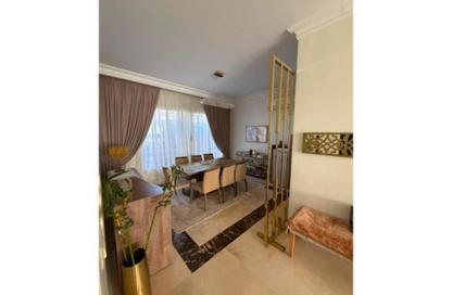 Twin House - 4 Bedrooms - 4 Bathrooms for sale in Grand Heights - Northern Expansions - 6 October City - Giza