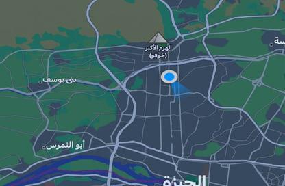 شقة - 3 - 3 للبيع في الهرم - حي الهرم - الجيزة شقة - 3 - 3 للبيع في الهرم - حي الهرم - الجيزة