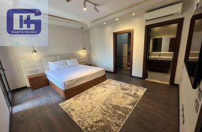 Apartment - 3 Bedrooms - 3 Bathrooms for rent in Eastown - 5th Settlement Compounds - The 5th Settlement - New Cairo City - Cairo Apartment - 3 Bedrooms - 3 Bathrooms for rent in Eastown - 5th Settlement Compounds - The 5th Settlement - New Cairo City - Cairo