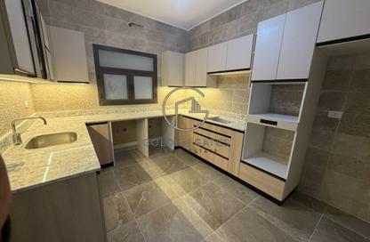 Apartment - 3 Bedrooms - 3 Bathrooms for rent in Moon Residences - Fifth Square - The 5th Settlement - New Cairo City - Cairo