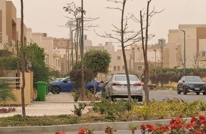 Townhouse - 4 Bedrooms - 4 Bathrooms for sale in Grand Heights - Northern Expansions - 6 October City - Giza